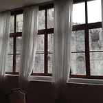 Апартаменты Geldmunt Гент