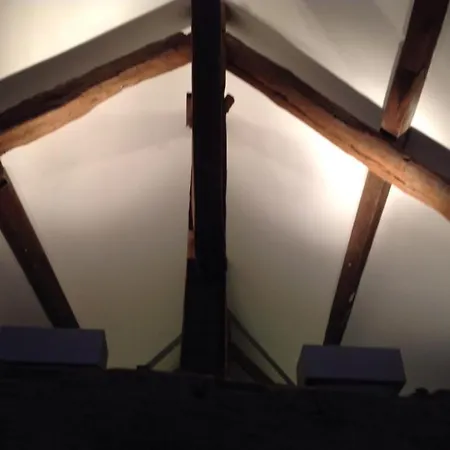 Apartamento Geldmunt *