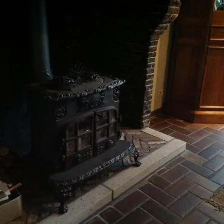 Apartamento Geldmunt *