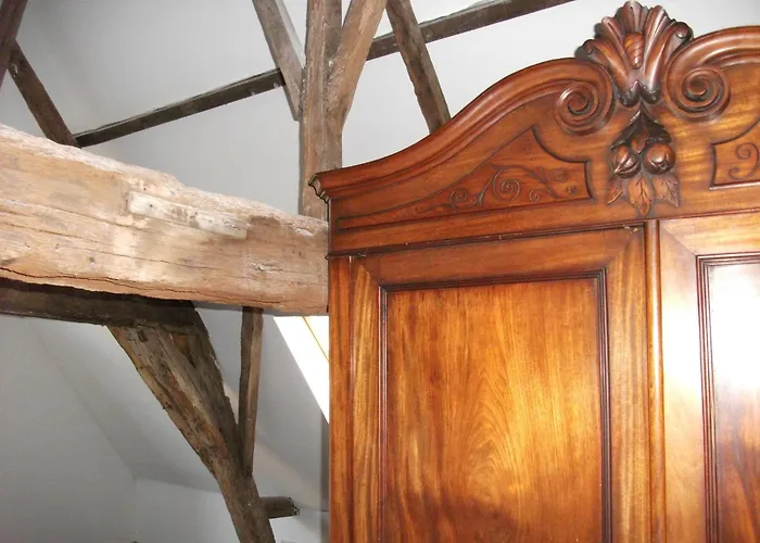 Apartment Geldmunt *