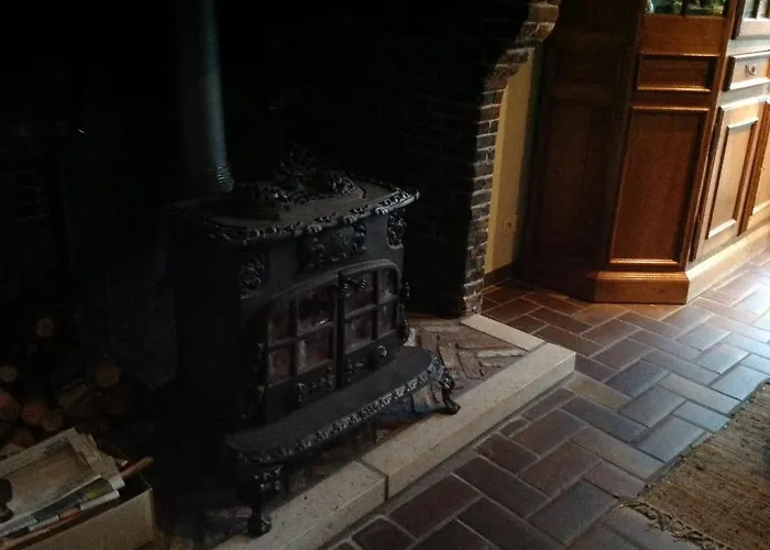 Apartment Geldmunt *