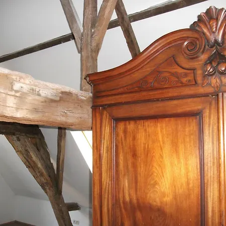 Appartement Geldmunt *