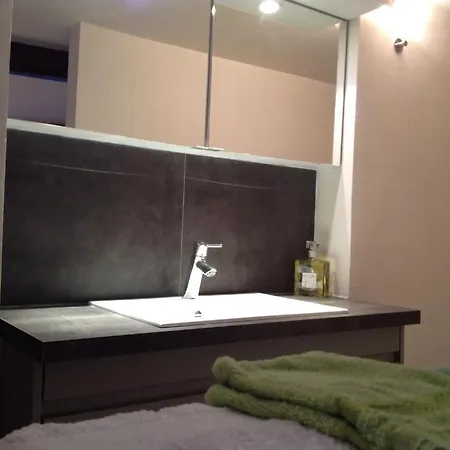 Geldmunt Appartement *