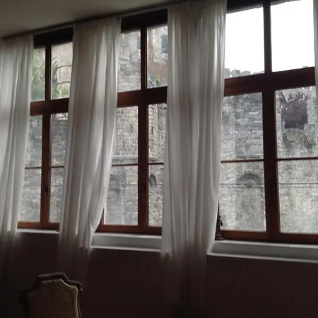 Appartement Geldmunt Gent