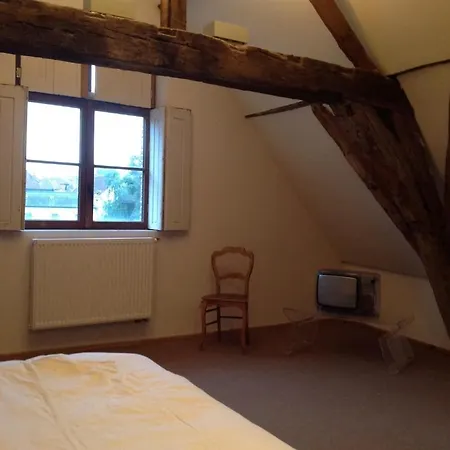 Appartement Geldmunt