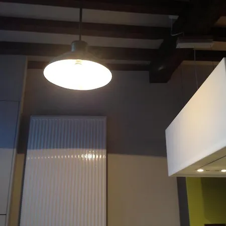 Appartement Geldmunt
