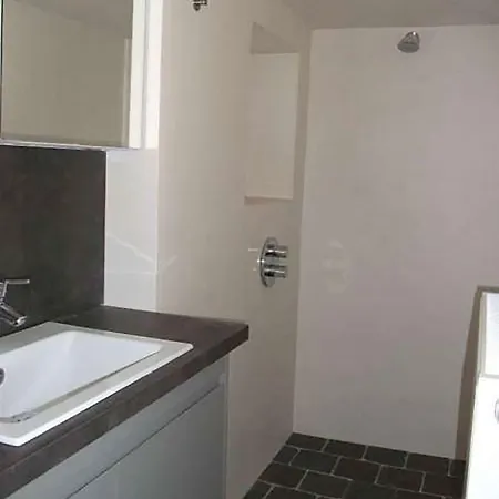 Appartement Geldmunt